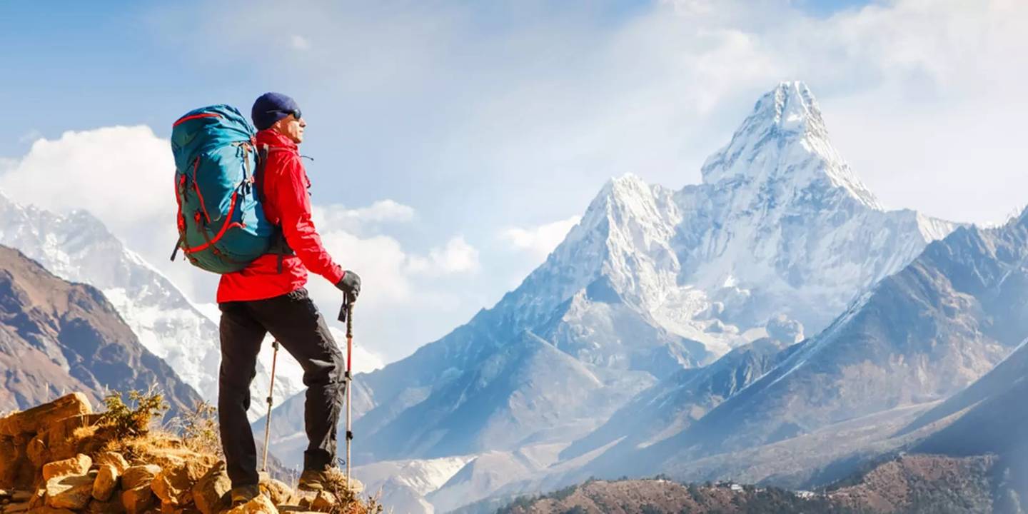 Himalaya Trekking