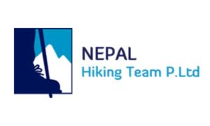 Nepal-hiking-team