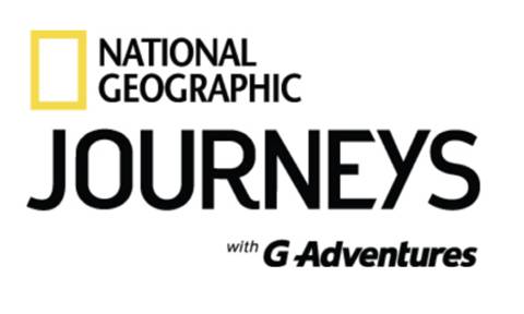 National geographic journeys