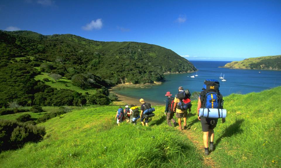 Top 10 Hiking Tour Organizer Companies in Sri Lanka