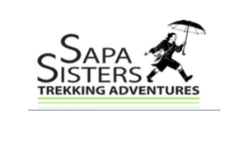 sapa sisters trekking adventures