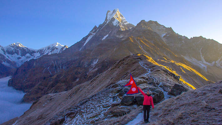 Adventure Things in Nepal