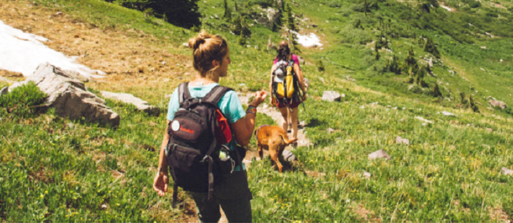 6 Tips To Prepare For A Hike When You're On Vacation