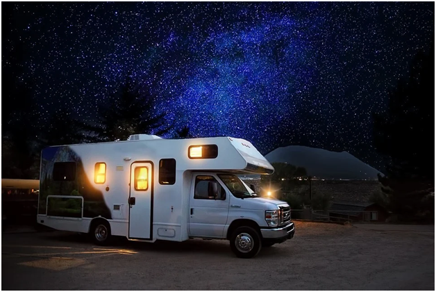 9 Foolproof Ways to Rent a Cheap RV
